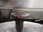 Craftsman Table Saw