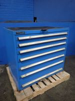 Bottkennedy Tool Cabinet