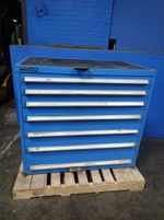 Bottkennedy Tool Cabinet