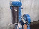 Rockwelldelta Belt Sander