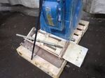 Rockwelldelta Belt Sander