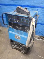 Miller Miller Syncrowave 250 Dx Welder