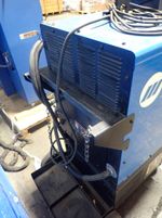 Miller Miller Syncrowave 250 Dx Welder