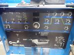 Miller Miller Syncrowave 250 Dx Welder