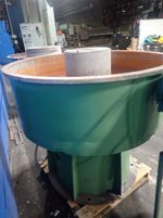 Sweco Sweco Fm20ha Vibratory Finisher
