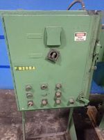 Sweco Sweco Fm20ha Vibratory Finisher
