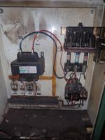 Sweco Sweco Fm20ha Vibratory Finisher