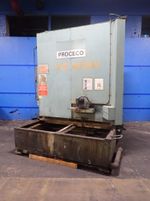 Proceco Proceco Typhoon Hd 6072f100010rd Rotary Parts Washer