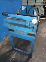 Jwi Filter Press