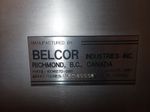 Belcor Tape Case Erector