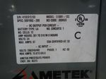 Ametek Battery Mate 80 Battery Charger