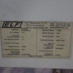 Norwood  Elf Labeler