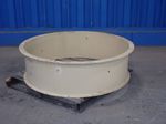  Recessed Round Enclosure