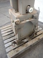 Wilton Vertical Band Saw