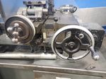 Hardinge Turret Lathe