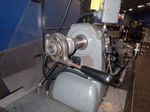 Hardinge Turret Lathe