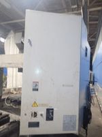 Mori Seiki Cnc Vmc