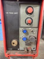Fronius Fronius Transpuls Synergic 3200 Coldmetal Transfer Welder