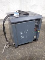 Gnb Battery Battery Charger