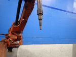 Abb Abb Irb2600 Robot