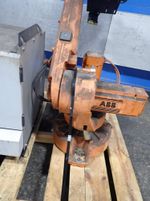 Abb Abb Irb2600 Robot