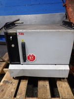 Abb Abb Irb2600 Robot