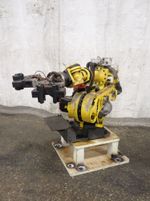 Fanuc Fanuc R1000ia 80f Robot