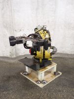 Fanuc Fanuc R1000ia 80f Robot