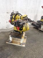 Fanuc Fanuc R1000ia 80f Robot