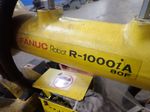 Fanuc Fanuc R1000ia 80f Robot