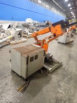 Abb Abb Irb 2600 M2004 Robot