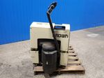 Crown Equiment Electric Pallet Jack