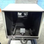 Micron Microfiche Reader