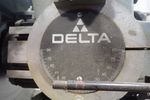 Delta Radial Arm Drill