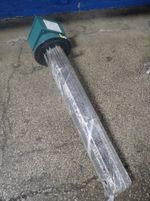 Heat Exchange  Transfer Heating Element