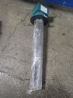 Heat Exchange  Transfer Heating Element