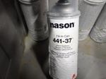 Nason Paint Reducer Lot