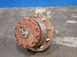 Fairfield Mfg Torque Hub