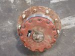 Fairfield Mfg Torque Hub