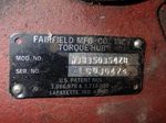 Fairfield Mfg Torque Hub