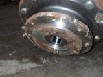 Fairfield Mfg Torque Hub