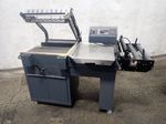 Heat Seal Lbar Sealer