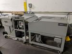 Allegheny Shredder Allegheny Shredder 1675c Cross Cut Shredder System