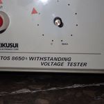 Kikusui Voltage Tester