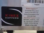 Kinex Capper