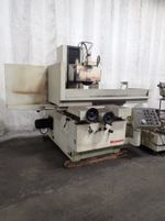 Okamoto Okamoto 2024dx Surface Grinder