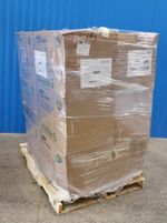 Unifrax Thermal Insulation Lot