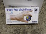 Global Glove Vinyl Gloves