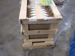 Norton Saintgobain Grinder Wheel Lot