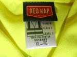 Red Kap Shirts
